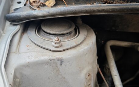 Toyota Yaris I рестайлинг, 2003 год, 410 000 рублей, 29 фотография