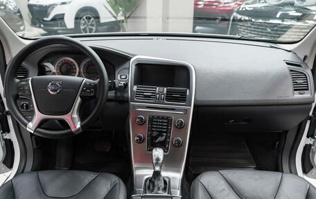 Volvo XC60 II, 2012 год, 1 299 000 рублей, 9 фотография