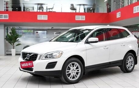 Volvo XC60 II, 2012 год, 1 299 000 рублей, 4 фотография