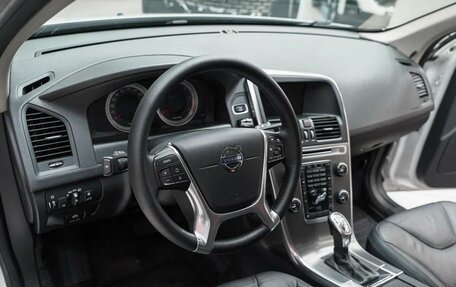 Volvo XC60 II, 2012 год, 1 299 000 рублей, 10 фотография