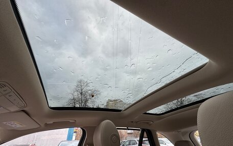 Mercedes-Benz GLC, 2017 год, 5 200 000 рублей, 7 фотография