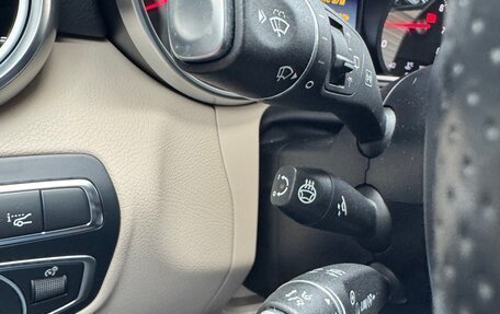 Mercedes-Benz GLC, 2017 год, 5 200 000 рублей, 10 фотография