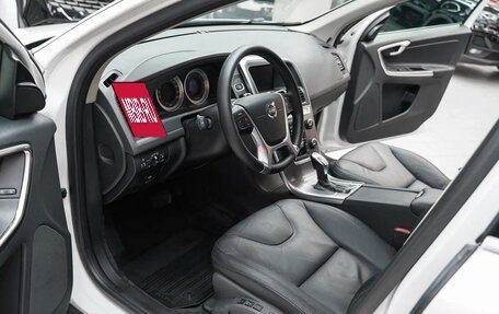 Volvo XC60 II, 2012 год, 1 299 000 рублей, 11 фотография