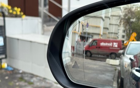 Mercedes-Benz GLC, 2017 год, 5 200 000 рублей, 15 фотография