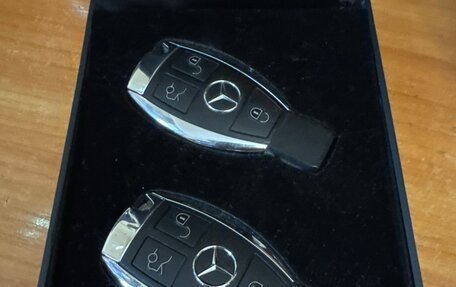 Mercedes-Benz GLC, 2017 год, 5 200 000 рублей, 20 фотография