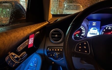 Mercedes-Benz GLC, 2017 год, 5 200 000 рублей, 17 фотография