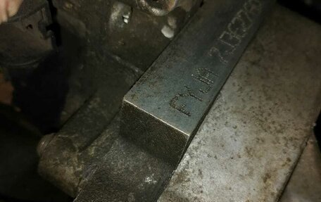 Ford Fusion I, 2007 год, 470 000 рублей, 14 фотография