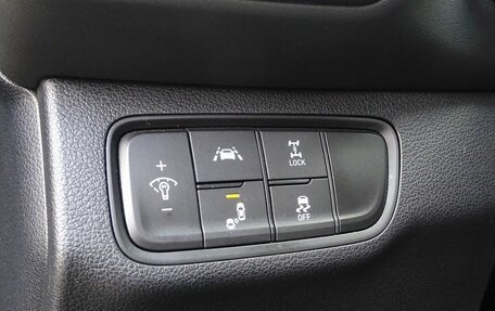 Hyundai Santa Fe IV, 2019 год, 2 490 000 рублей, 8 фотография