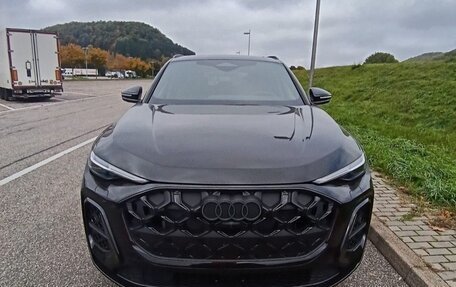 Audi Q5, 2025 год, 11 490 000 рублей, 1 фотография