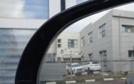 Hyundai Santa Fe IV, 2019 год, 2 490 000 рублей, 14 фотография