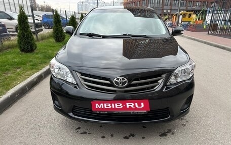 Toyota Corolla, 2012 год, 1 110 000 рублей, 2 фотография