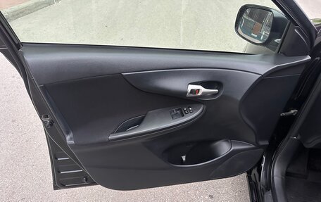 Toyota Corolla, 2012 год, 1 110 000 рублей, 11 фотография