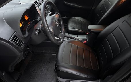 Toyota Corolla, 2012 год, 1 110 000 рублей, 10 фотография