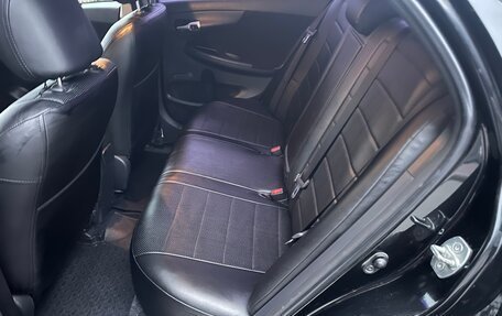 Toyota Corolla, 2012 год, 1 110 000 рублей, 12 фотография