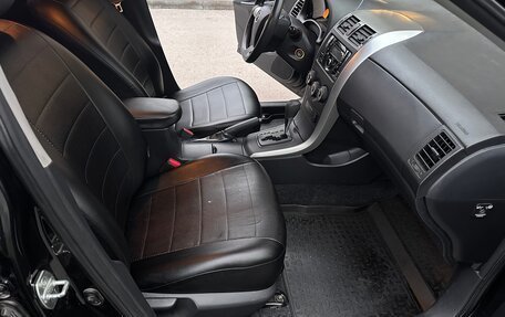 Toyota Corolla, 2012 год, 1 110 000 рублей, 16 фотография