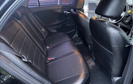 Toyota Corolla, 2012 год, 1 110 000 рублей, 14 фотография