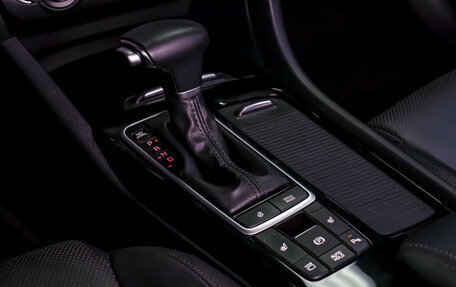 KIA Optima IV, 2018 год, 1 911 000 рублей, 4 фотография