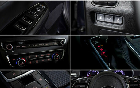 KIA Optima IV, 2018 год, 1 911 000 рублей, 7 фотография