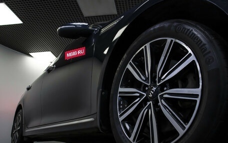 KIA Optima IV, 2018 год, 1 911 000 рублей, 9 фотография