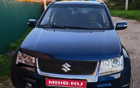 Suzuki Grand Vitara, 2011 год, 1 080 000 рублей, 1 фотография