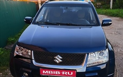 Suzuki Grand Vitara, 2011 год, 1 080 000 рублей, 1 фотография