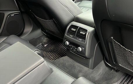 Audi A6, 2016 год, 2 800 000 рублей, 6 фотография