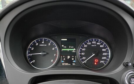 Mitsubishi Outlander III рестайлинг 3, 2015 год, 1 771 000 рублей, 9 фотография