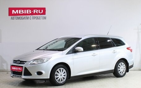 Ford Focus III, 2012 год, 719 000 рублей, 1 фотография