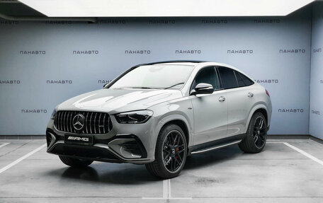 Mercedes-Benz GLE Coupe AMG, 2025 год, 19 350 000 рублей, 1 фотография