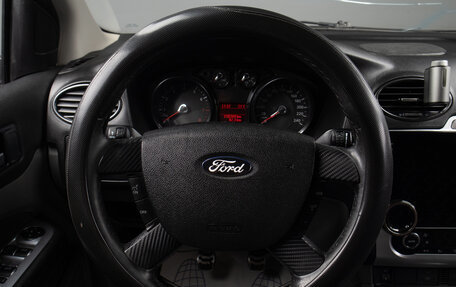 Ford Focus II рестайлинг, 2008 год, 629 000 рублей, 9 фотография
