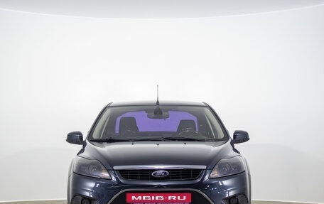 Ford Focus II рестайлинг, 2008 год, 629 000 рублей, 3 фотография