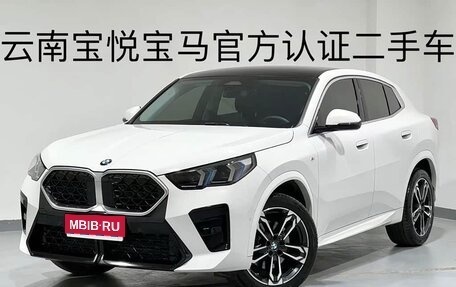 BMW X2, 2025 год, 4 300 050 рублей, 1 фотография
