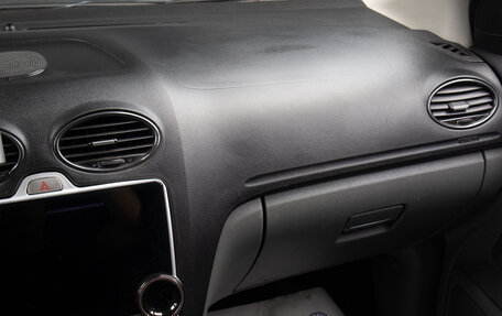 Ford Focus II рестайлинг, 2008 год, 629 000 рублей, 11 фотография