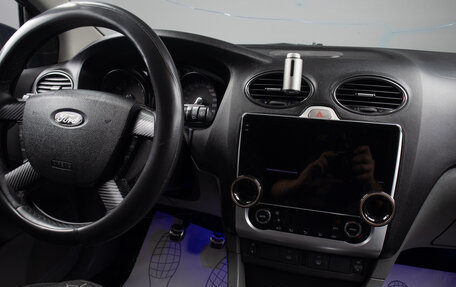 Ford Focus II рестайлинг, 2008 год, 629 000 рублей, 10 фотография