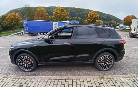 Audi Q5, 2025 год, 11 490 000 рублей, 2 фотография