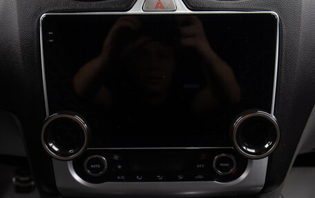 Ford Focus II рестайлинг, 2008 год, 629 000 рублей, 12 фотография