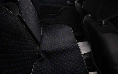 Ford Focus II рестайлинг, 2008 год, 629 000 рублей, 17 фотография