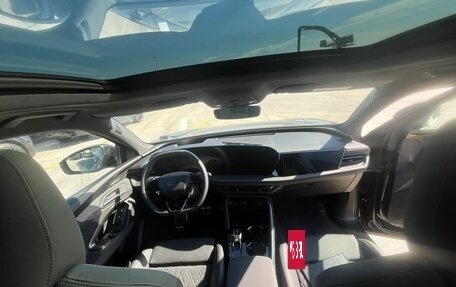 Audi Q5, 2025 год, 11 490 000 рублей, 4 фотография