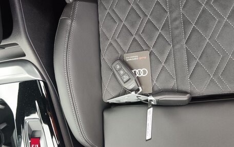 Audi Q5, 2025 год, 11 490 000 рублей, 5 фотография