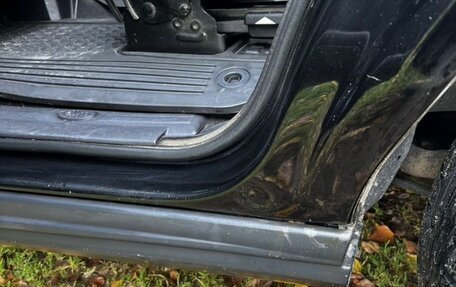 Land Rover Discovery III, 2007 год, 575 000 рублей, 7 фотография