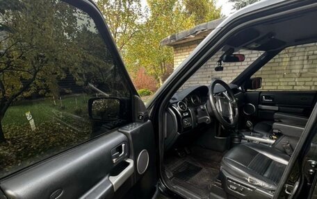 Land Rover Discovery III, 2007 год, 575 000 рублей, 9 фотография