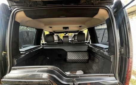 Land Rover Discovery III, 2007 год, 575 000 рублей, 6 фотография