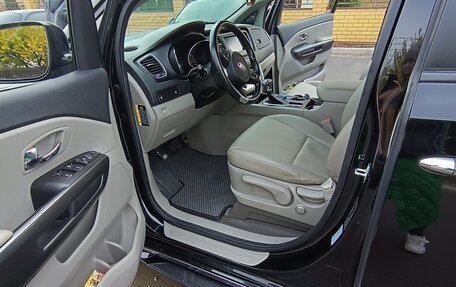 KIA Carnival III, 2019 год, 1 800 000 рублей, 9 фотография