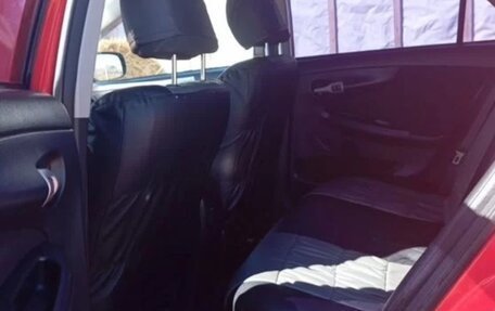 Toyota Corolla, 2008 год, 800 000 рублей, 4 фотография