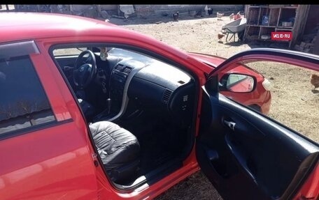 Toyota Corolla, 2008 год, 800 000 рублей, 6 фотография