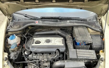 Skoda Octavia, 2011 год, 950 000 рублей, 10 фотография