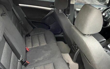 Skoda Octavia, 2011 год, 950 000 рублей, 6 фотография