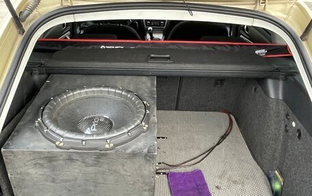 Skoda Octavia, 2011 год, 950 000 рублей, 5 фотография