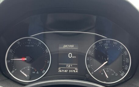 Skoda Octavia, 2011 год, 950 000 рублей, 11 фотография