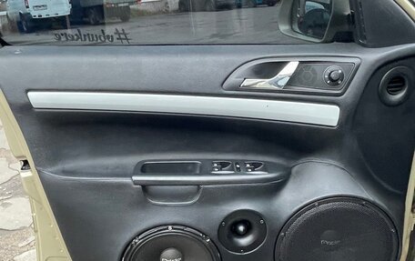 Skoda Octavia, 2011 год, 950 000 рублей, 9 фотография